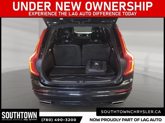Volvo Xc90 T8* HYBRID* PLUG-IN* 4x4* R-DESIGN* 360 - автомобили, коли, обяви за нови и употребявани 5