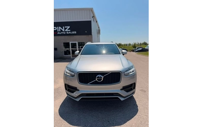 volvo-xc90 - 1