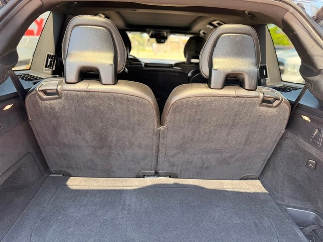 Volvo Xc90 T6 R-Design* ПАНОРАМА* ПОДГРЕВ* КАМЕРА* - автомобили, коли, обяви за нови и употребявани 8