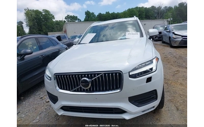volvo-xc90 - 1