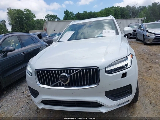 Volvo Xc90 * T6* 7 МЕСТА* ПАНО* 360* KEYLESS* Camera* ПОДГРЕВ - автомобили, коли, обяви за нови и употребявани 1