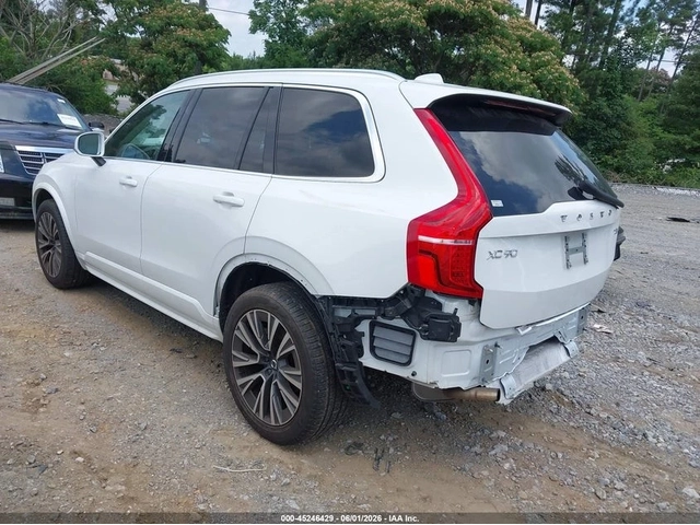Volvo Xc90 * T6* 7 МЕСТА* ПАНО* 360* KEYLESS* Camera* ПОДГРЕВ - автомобили, коли, обяви за нови и употребявани 3