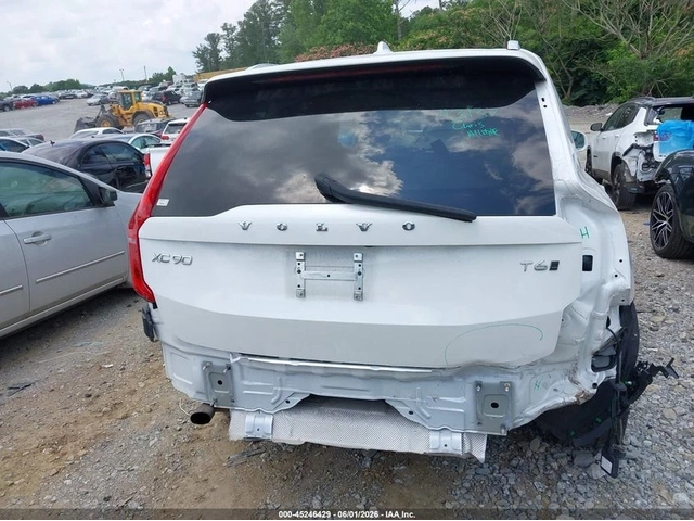 Volvo Xc90 * T6* 7 МЕСТА* ПАНО* 360* KEYLESS* Camera* ПОДГРЕВ - автомобили, коли, обяви за нови и употребявани 4