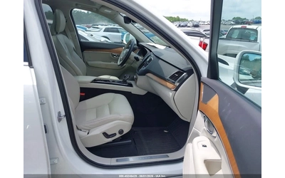 Volvo Xc90 * T6* 7 МЕСТА* ПАНО* 360* KEYLESS* Camera* ПОДГРЕВ - автомобили, коли, обяви за нови и употребявани 6