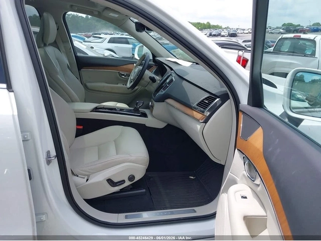 Volvo Xc90 * T6* 7 МЕСТА* ПАНО* 360* KEYLESS* Camera* ПОДГРЕВ - автомобили, коли, обяви за нови и употребявани 6