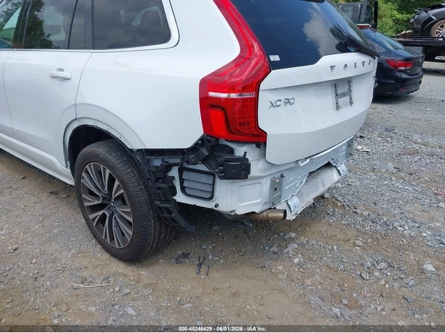 Volvo Xc90 * T6* 7 МЕСТА* ПАНО* 360* KEYLESS* Camera* ПОДГРЕВ - автомобили, коли, обяви за нови и употребявани 7