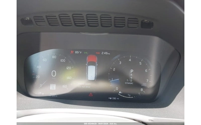 Volvo Xc90 * T6* 7 МЕСТА* ПАНО* 360* KEYLESS* Camera* ПОДГРЕВ - автомобили, коли, обяви за нови и употребявани 8