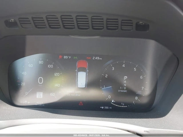 Volvo Xc90 * T6* 7 МЕСТА* ПАНО* 360* KEYLESS* Camera* ПОДГРЕВ - автомобили, коли, обяви за нови и употребявани 8