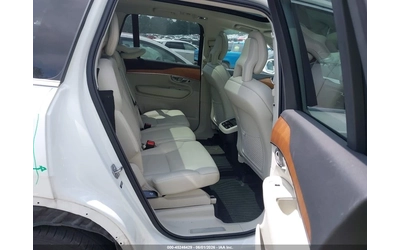 Volvo Xc90 * T6* 7 МЕСТА* ПАНО* 360* KEYLESS* Camera* ПОДГРЕВ - автомобили, коли, обяви за нови и употребявани 9