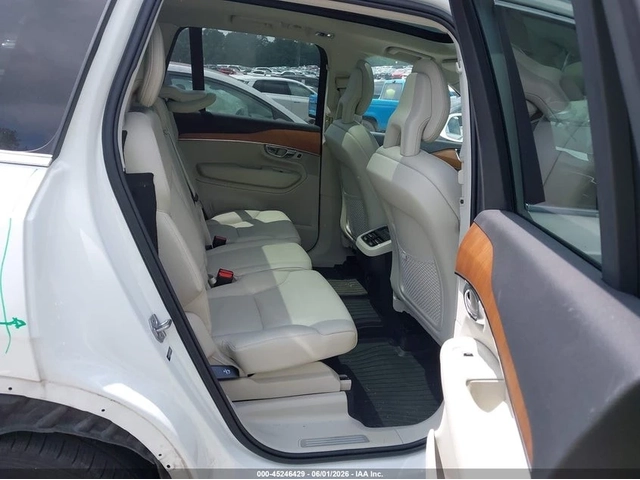 Volvo Xc90 * T6* 7 МЕСТА* ПАНО* 360* KEYLESS* Camera* ПОДГРЕВ - автомобили, коли, обяви за нови и употребявани 9