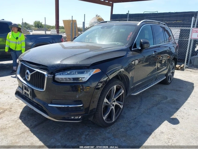 Volvo Xc90 T6* MOMENTUM* ПАНОРАМА* КАМЕРА* ПОДГРЕВ* KEYLESS* - автомобили, коли, обяви за нови и употребявани 0