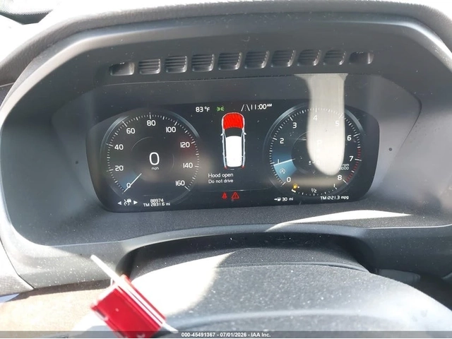Volvo Xc90 T6* MOMENTUM* ПАНОРАМА* КАМЕРА* ПОДГРЕВ* KEYLESS* - автомобили, коли, обяви за нови и употребявани 10