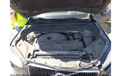 Volvo Xc90 T6* MOMENTUM* ПАНОРАМА* КАМЕРА* ПОДГРЕВ* KEYLESS* - автомобили, коли, обяви за нови и употребявани 12