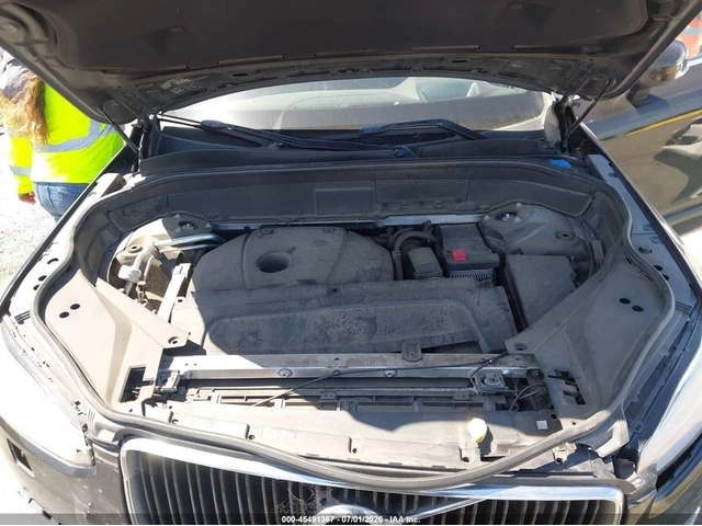 Volvo Xc90 T6* MOMENTUM* ПАНОРАМА* КАМЕРА* ПОДГРЕВ* KEYLESS* - автомобили, коли, обяви за нови и употребявани 12