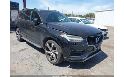 volvo-xc90 - 1
