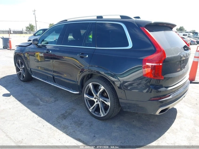 Volvo Xc90 T6* MOMENTUM* ПАНОРАМА* КАМЕРА* ПОДГРЕВ* KEYLESS* - автомобили, коли, обяви за нови и употребявани 3