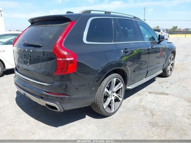 Volvo Xc90 T6* MOMENTUM* ПАНОРАМА* КАМЕРА* ПОДГРЕВ* KEYLESS* - автомобили, коли, обяви за нови и употребявани 4