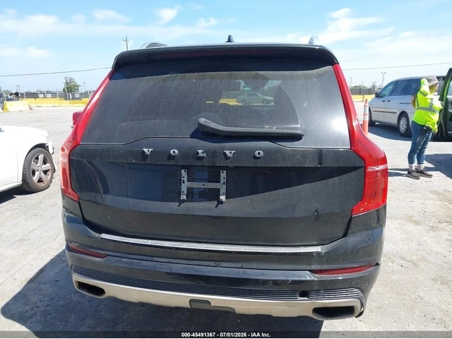 Volvo Xc90 T6* MOMENTUM* ПАНОРАМА* КАМЕРА* ПОДГРЕВ* KEYLESS* - автомобили, коли, обяви за нови и употребявани 5