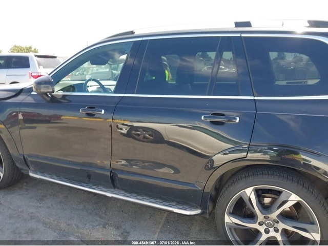 Volvo Xc90 T6* MOMENTUM* ПАНОРАМА* КАМЕРА* ПОДГРЕВ* KEYLESS* - автомобили, коли, обяви за нови и употребявани 7