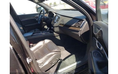 Volvo Xc90 T6* MOMENTUM* ПАНОРАМА* КАМЕРА* ПОДГРЕВ* KEYLESS* - автомобили, коли, обяви за нови и употребявани 8