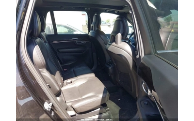 Volvo Xc90 T6* MOMENTUM* ПАНОРАМА* КАМЕРА* ПОДГРЕВ* KEYLESS* - автомобили, коли, обяви за нови и употребявани 9