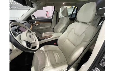 Volvo Xc90 * Т6* 7 МЕСТА* KEYLESS* Camera* ПОДГРЕВ* - автомобили, коли, обяви за нови и употребявани 11
