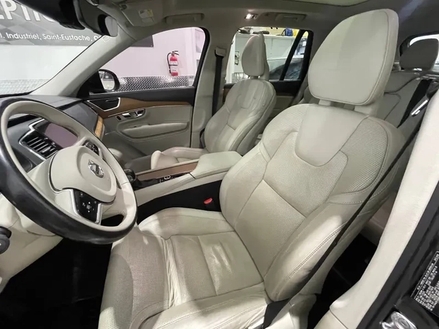 Volvo Xc90 * Т6* 7 МЕСТА* KEYLESS* Camera* ПОДГРЕВ* - автомобили, коли, обяви за нови и употребявани 11