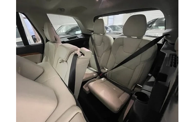 Volvo Xc90 * Т6* 7 МЕСТА* KEYLESS* Camera* ПОДГРЕВ* - автомобили, коли, обяви за нови и употребявани 12