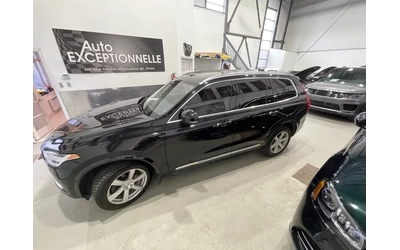 volvo-xc90 - 1