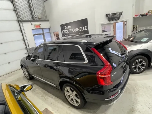 Volvo Xc90 * Т6* 7 МЕСТА* KEYLESS* Camera* ПОДГРЕВ* - автомобили, коли, обяви за нови и употребявани 2