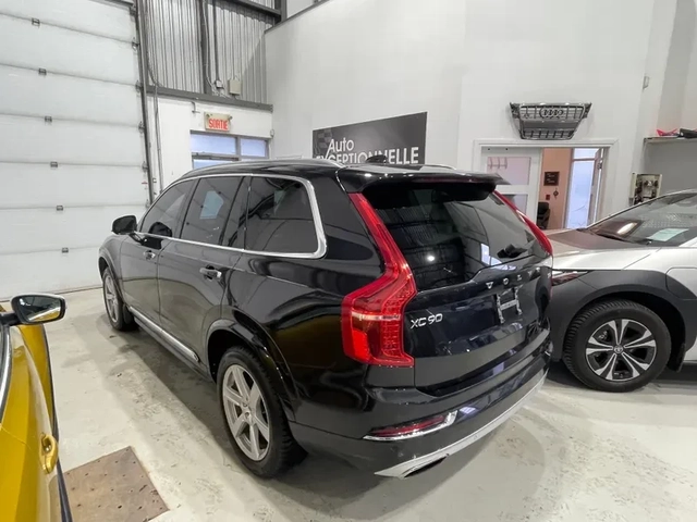 Volvo Xc90 * Т6* 7 МЕСТА* KEYLESS* Camera* ПОДГРЕВ* - автомобили, коли, обяви за нови и употребявани 3