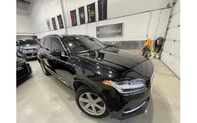 Volvo Xc90 * Т6* 7 МЕСТА* KEYLESS* Camera* ПОДГРЕВ* - автомобили, коли, обяви за нови и употребявани 7