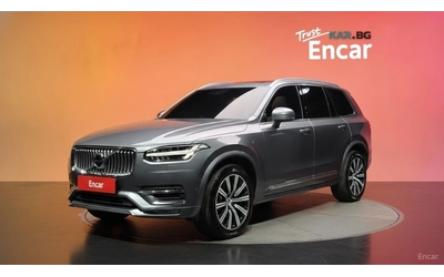 volvo-xc90 - 0