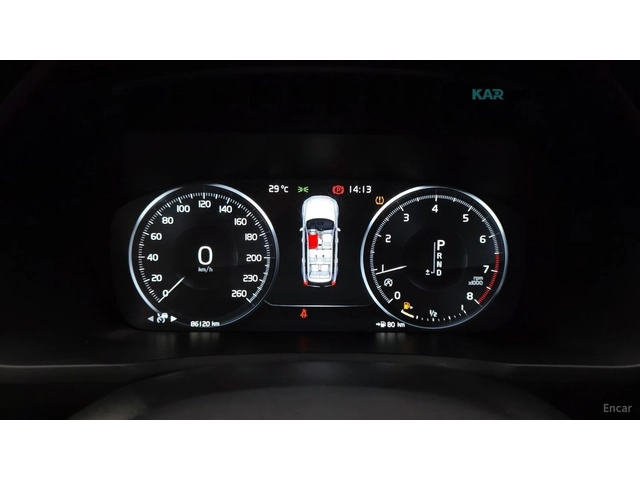 Volvo Xc90 T6 INSCRIPTION* КОЖА* ОБДУХВ* НАВИ* ПАНО* 360 - автомобили, коли, обяви за нови и употребявани 5