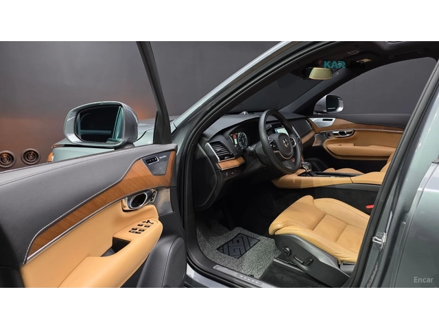Volvo Xc90 T6 INSCRIPTION* КОЖА* ОБДУХВ* НАВИ* ПАНО* 360 - автомобили, коли, обяви за нови и употребявани 6