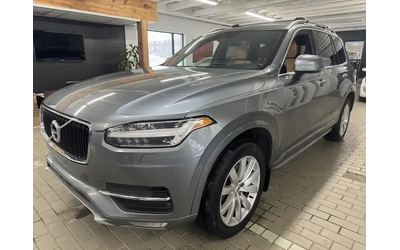 volvo-xc90 - 0