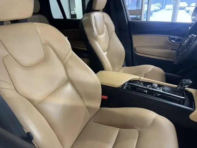 Volvo Xc90 T6 AWD Momentum - автомобили, коли, обяви за нови и употребявани 10