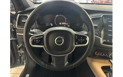 Volvo Xc90 T6 AWD Momentum - автомобили, коли, обяви за нови и употребявани 13