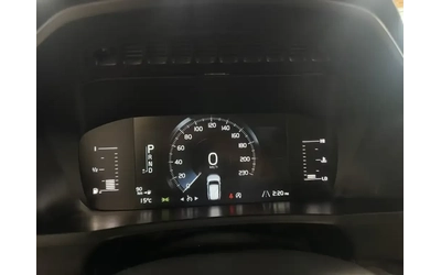 Volvo Xc90 T6 AWD Momentum - автомобили, коли, обяви за нови и употребявани 14