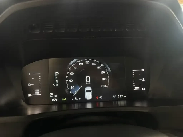 Volvo Xc90 T6 AWD Momentum - автомобили, коли, обяви за нови и употребявани 14