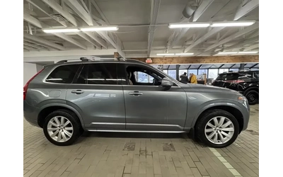 volvo-xc90 - 5