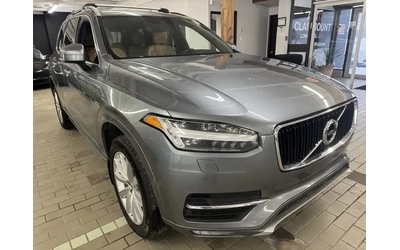 Volvo Xc90 T6 AWD Momentum - автомобили, коли, обяви за нови и употребявани 6