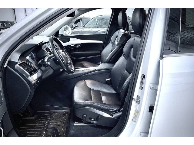 Volvo Xc90 T6 Momentum AWD | CarPlay | Navi | Panorama - автомобили, коли, обяви за нови и употребявани 10
