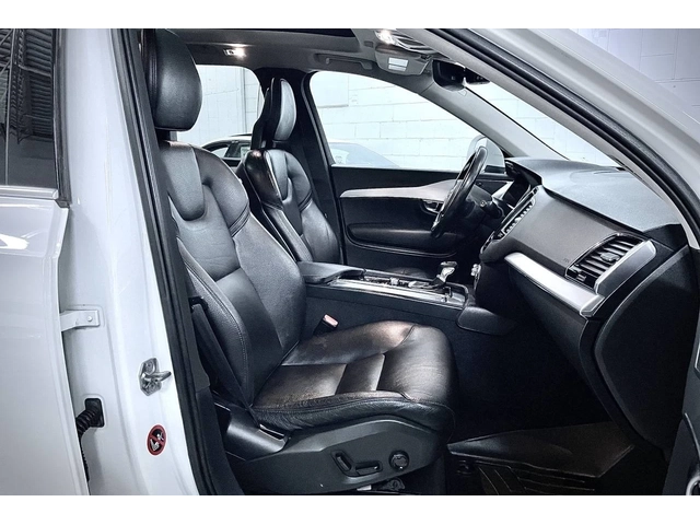 Volvo Xc90 T6 Momentum AWD | CarPlay | Navi | Panorama - автомобили, коли, обяви за нови и употребявани 16