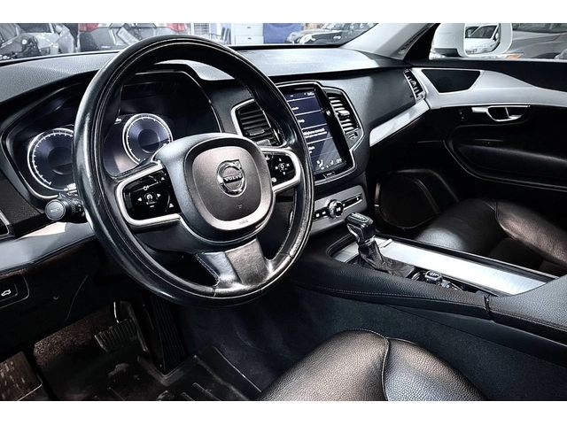 Volvo Xc90 T6 Momentum AWD | CarPlay | Navi | Panorama - автомобили, коли, обяви за нови и употребявани 6