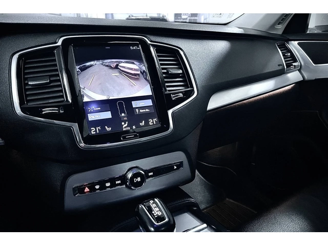 Volvo Xc90 T6 Momentum AWD | CarPlay | Navi | Panorama - автомобили, коли, обяви за нови и употребявани 7