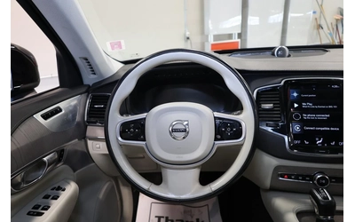 Volvo Xc90 Inscription T6 AWD - PANO| BLINDSPOT| NAVI| 360CAM - автомобили, коли, обяви за нови и употребявани 10