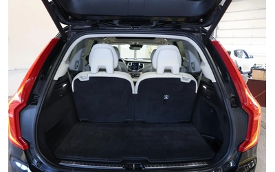 Volvo Xc90 Inscription T6 AWD - PANO| BLINDSPOT| NAVI| 360CAM - автомобили, коли, обяви за нови и употребявани 14