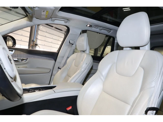 Volvo Xc90 Inscription T6 AWD - PANO| BLINDSPOT| NAVI| 360CAM - автомобили, коли, обяви за нови и употребявани 5