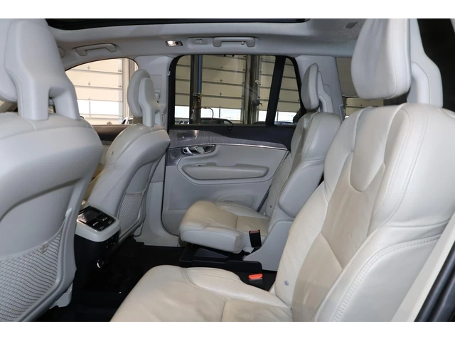 Volvo Xc90 Inscription T6 AWD - PANO| BLINDSPOT| NAVI| 360CAM - автомобили, коли, обяви за нови и употребявани 7